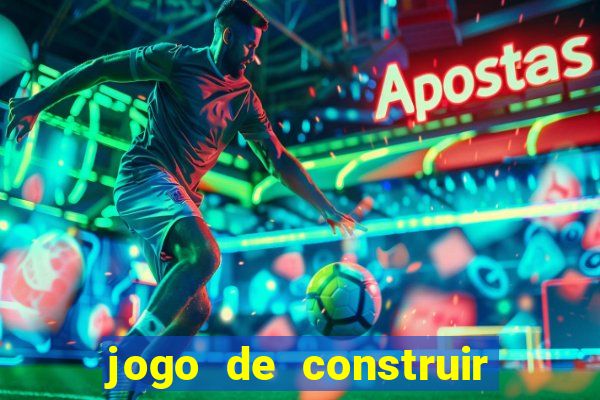 jogo de construir cidade antigo