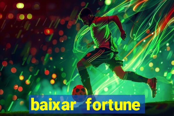 baixar fortune tiger para android