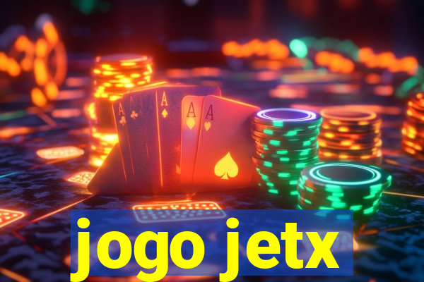 jogo jetx