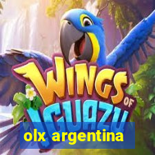 olx argentina