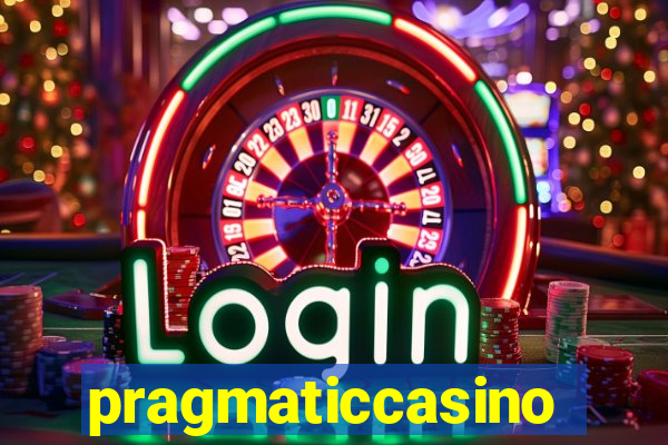 pragmaticcasino