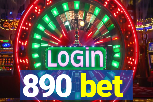 890 bet