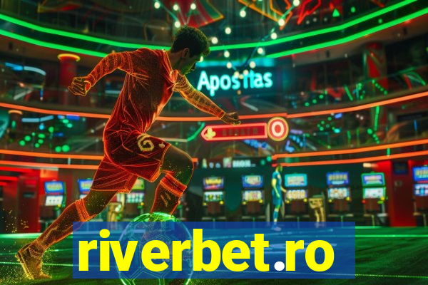 riverbet.ro