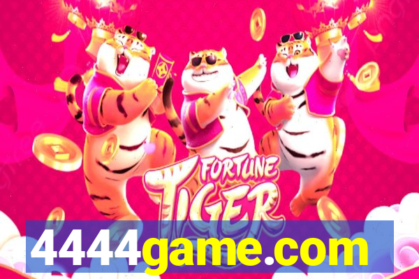 4444game.com