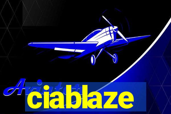 ciablaze