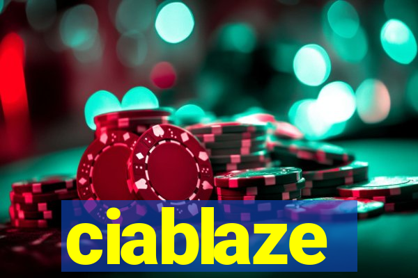 ciablaze