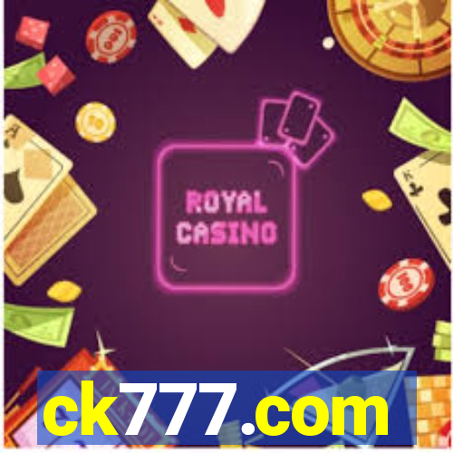 ck777.com