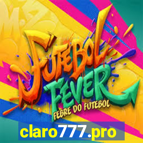 claro777.pro