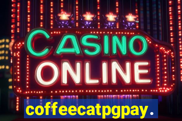 coffeecatpgpay.com