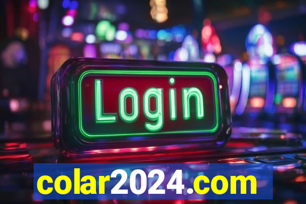 colar2024.com