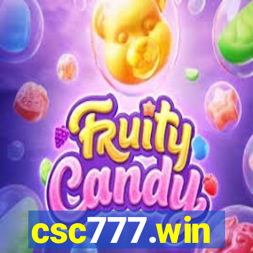 csc777.win