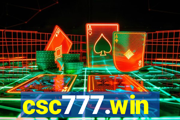 csc777.win