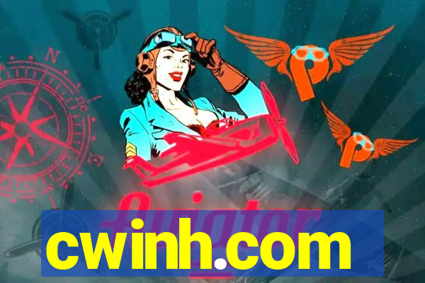 cwinh.com