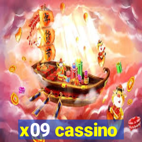 x09 cassino