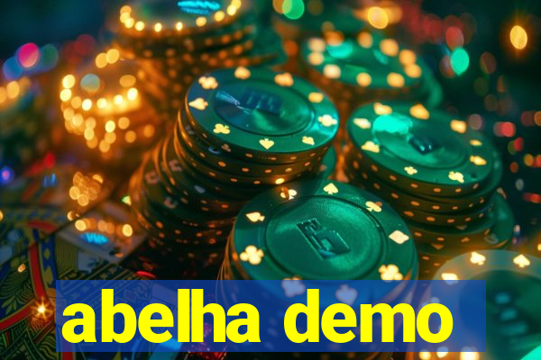 abelha demo