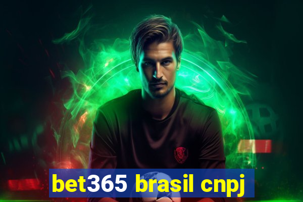 bet365 brasil cnpj