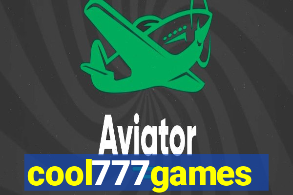 cool777games