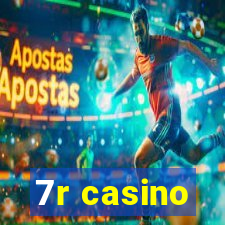 7r casino