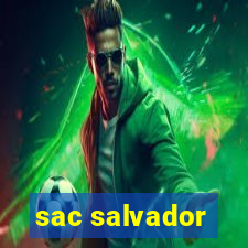 sac salvador