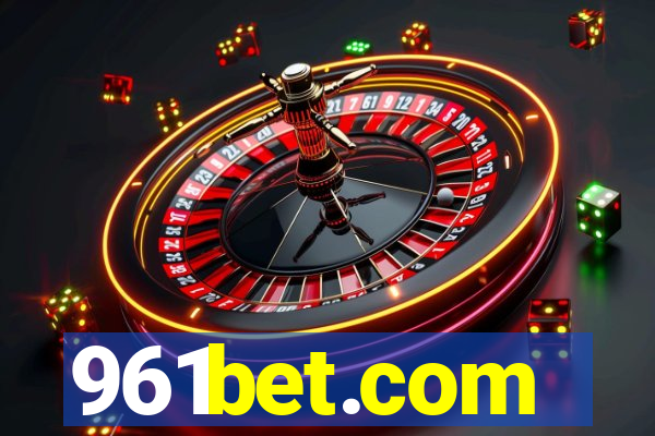 961bet.com