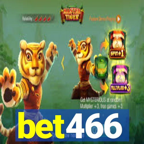 bet466