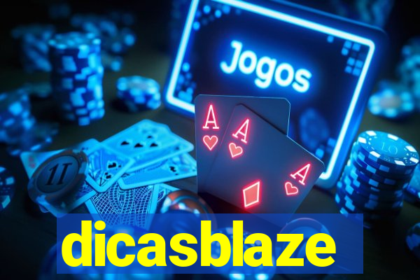 dicasblaze