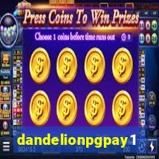 dandelionpgpay1.com