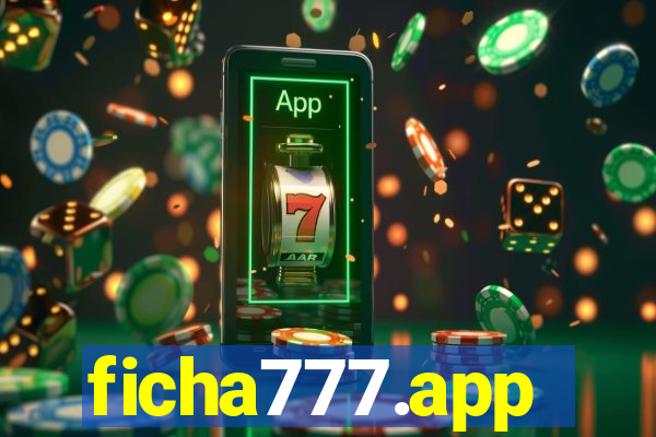 ficha777.app