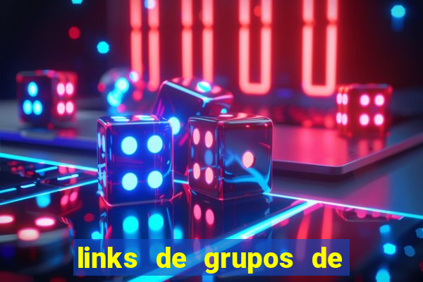 links de grupos de telegram +18