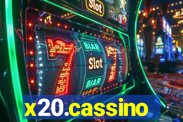 x20.cassino