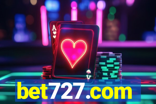 bet727.com