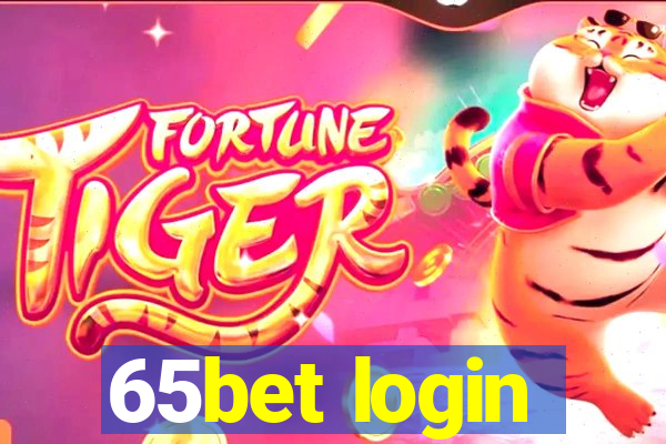 65bet login