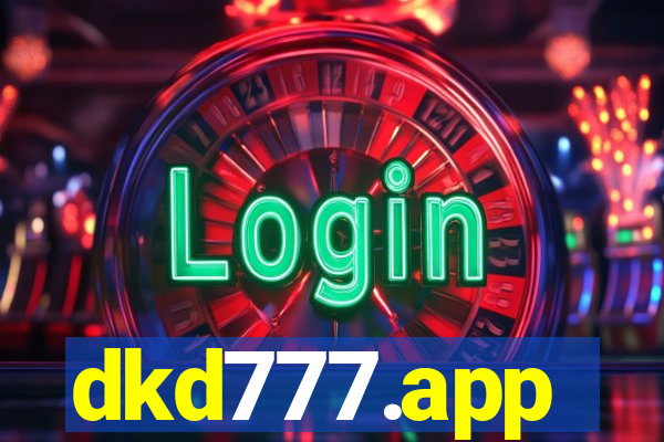 dkd777.app