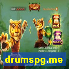 drumspg.me