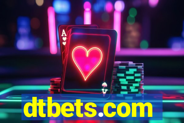 dtbets.com