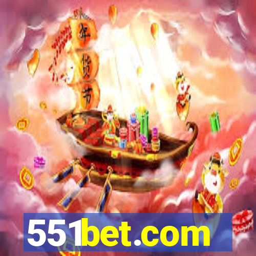 551bet.com