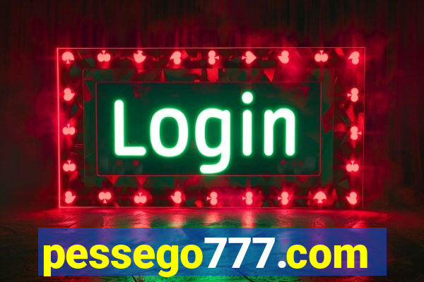 pessego777.com