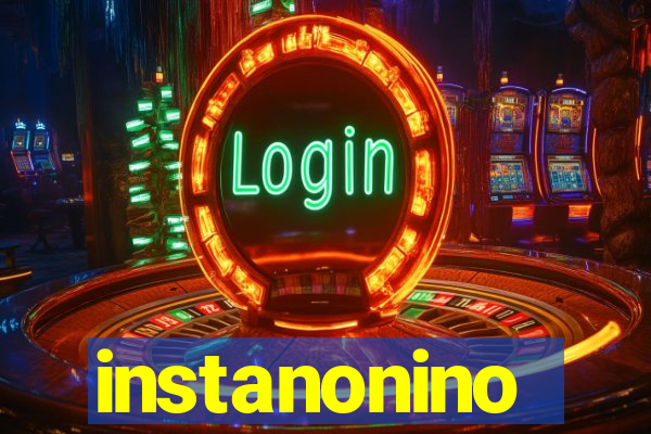 instanonino