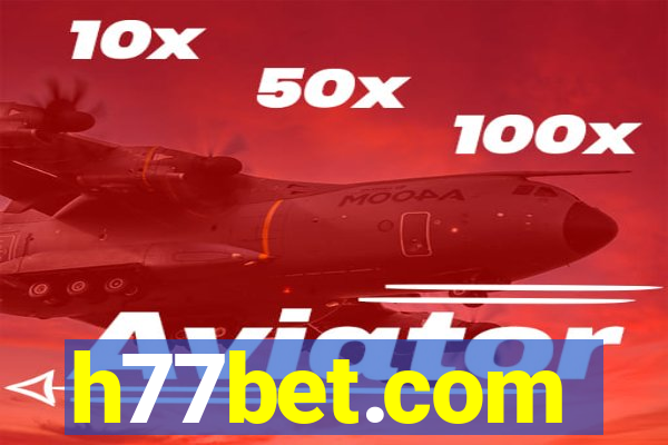 h77bet.com