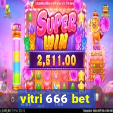 vitri 666 bet