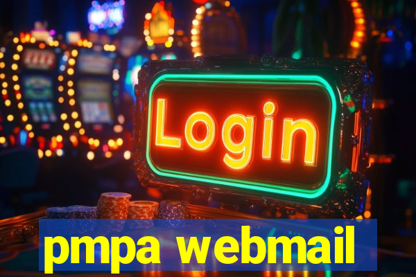 pmpa webmail