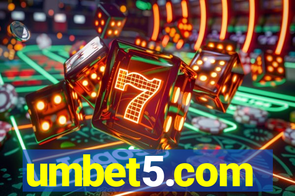 umbet5.com