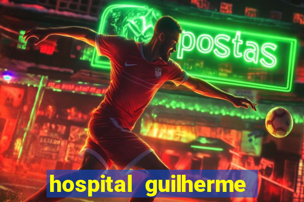 hospital guilherme alvaro santos trabalhe conosco