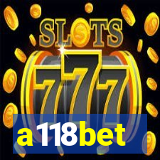 a118bet