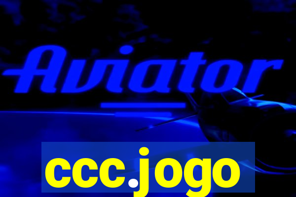 ccc.jogo