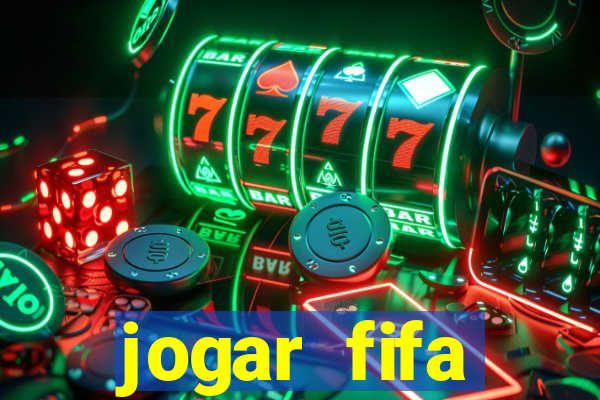 jogar fifa apostando dinheiro