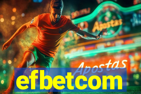 efbetcom