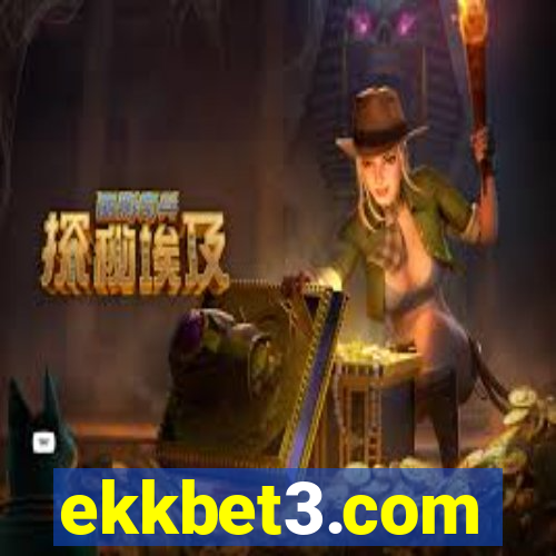 ekkbet3.com