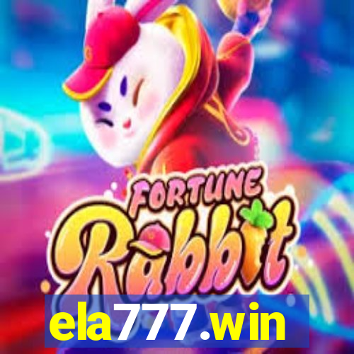 ela777.win