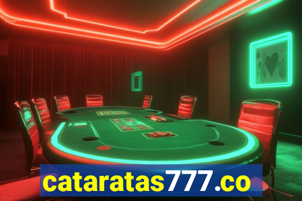 cataratas777.co